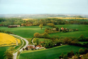 Pension Pohnsdorfer Mühle